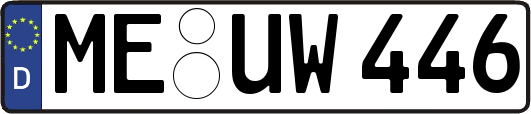 ME-UW446