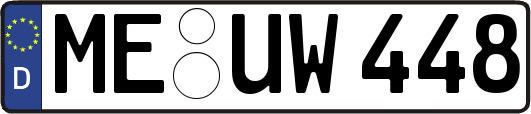 ME-UW448