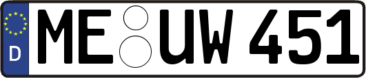 ME-UW451