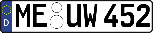 ME-UW452