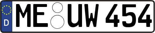 ME-UW454