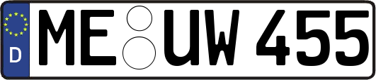 ME-UW455