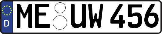 ME-UW456