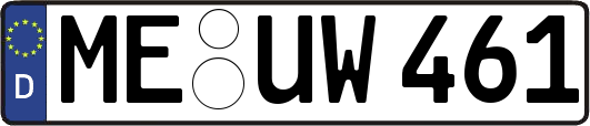 ME-UW461