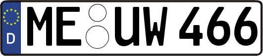 ME-UW466