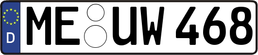 ME-UW468