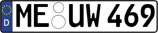 ME-UW469