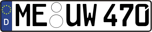 ME-UW470