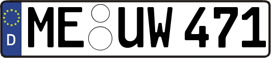ME-UW471