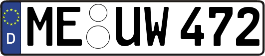 ME-UW472