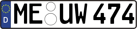 ME-UW474