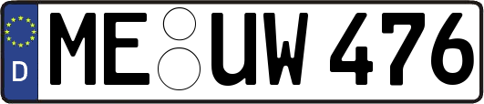 ME-UW476