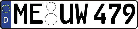 ME-UW479