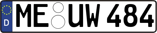 ME-UW484