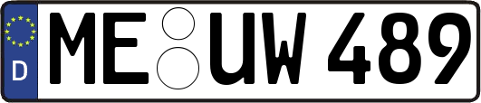 ME-UW489
