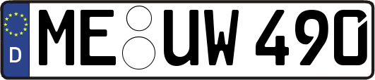 ME-UW490