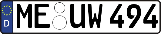 ME-UW494