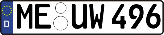 ME-UW496