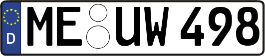 ME-UW498