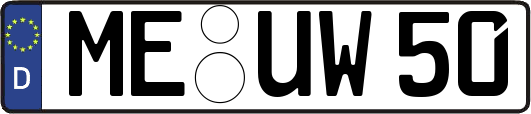 ME-UW50