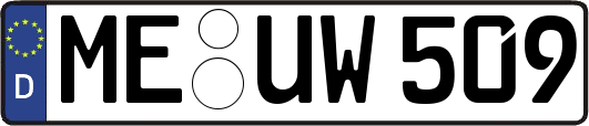 ME-UW509