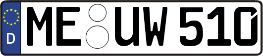 ME-UW510