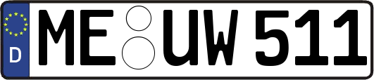ME-UW511