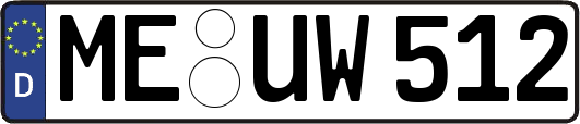 ME-UW512