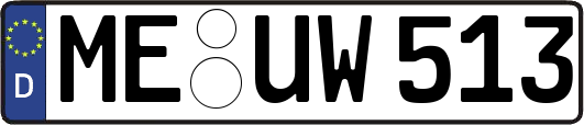 ME-UW513
