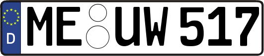 ME-UW517