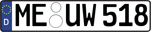 ME-UW518