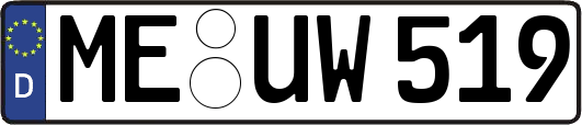 ME-UW519