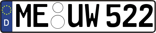 ME-UW522