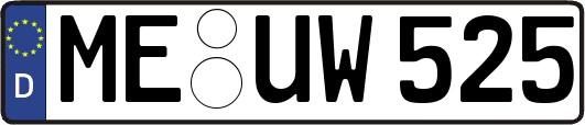 ME-UW525