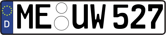 ME-UW527