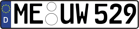 ME-UW529