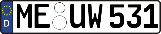 ME-UW531