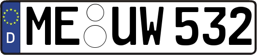 ME-UW532
