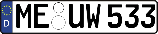 ME-UW533
