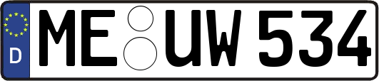 ME-UW534
