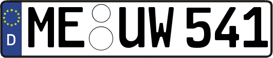 ME-UW541