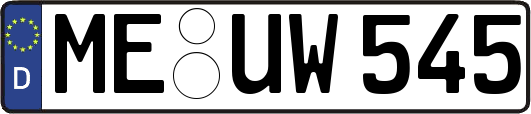ME-UW545