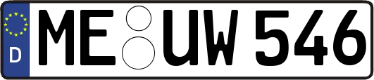 ME-UW546