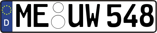 ME-UW548