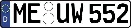 ME-UW552