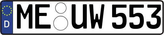 ME-UW553