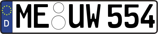 ME-UW554