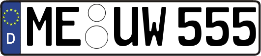 ME-UW555