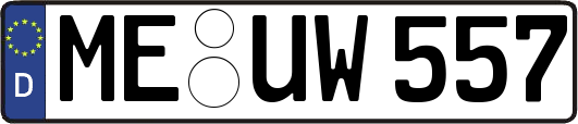 ME-UW557