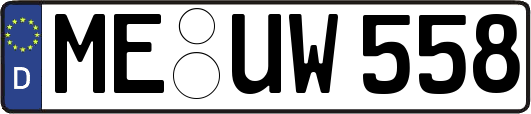 ME-UW558